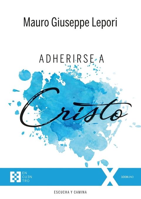 Adherirse a Cristo(Kobo/電子書)