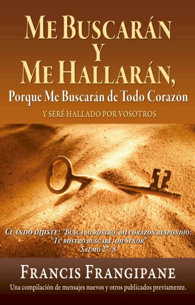  Me buscarán y me hallarán(Kobo/電子書)