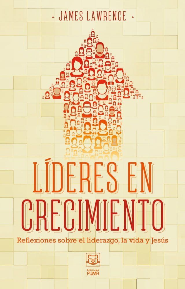  L&iacute;deres en crecimiento(Kobo/電子書)