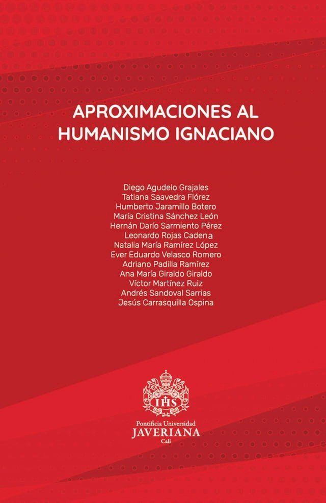  Aproximaciones al humanismo ignaciano(Kobo/電子書)