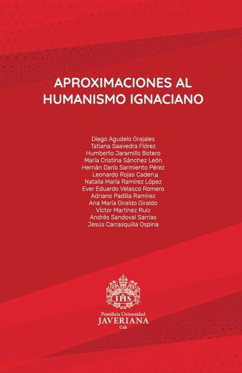 Aproximaciones al humanismo ignaciano(Kobo/電子書)