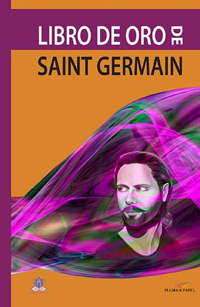  Libro de oro de Saint Germain(Kobo/電子書)