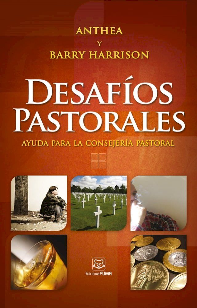  Desaf&iacute;os pastorales(Kobo/電子書)