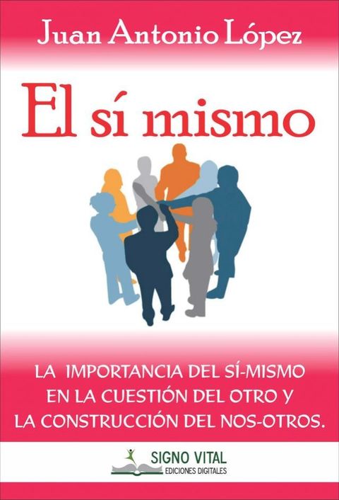 El sí mismo(Kobo/電子書)