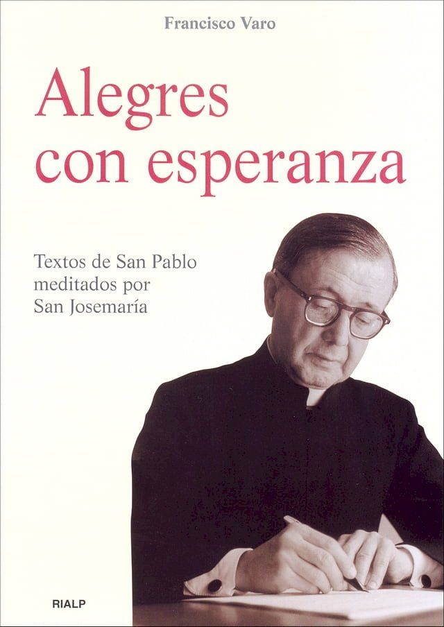  Alegres con esperanza(Kobo/電子書)