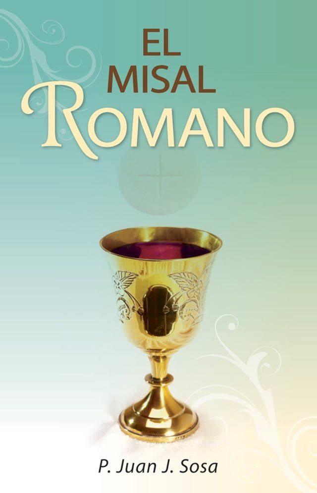  El Misal Romano(Kobo/電子書)