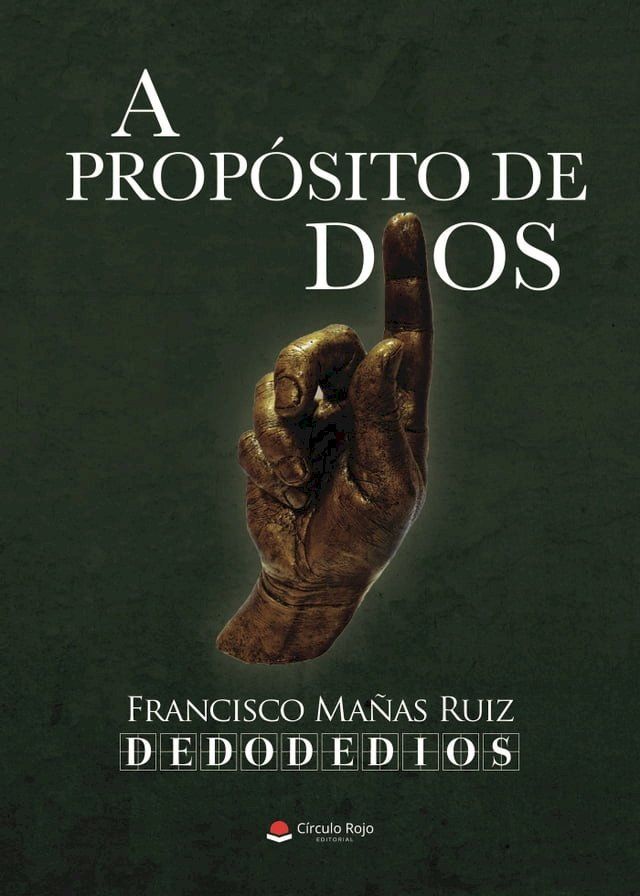  A propósito de Dios(Kobo/電子書)