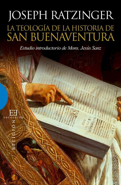 La teología de la historia de San Buenaventura(Kobo/電子書)