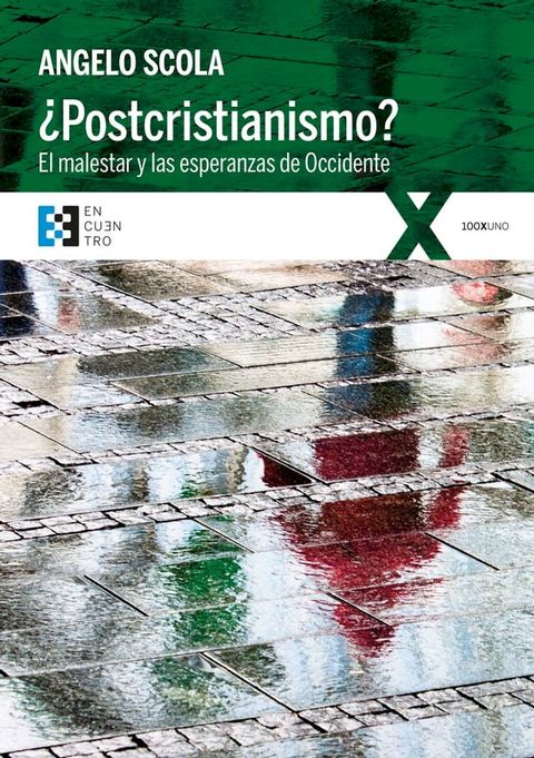 ¿Postcristianismo?(Kobo/電子書)