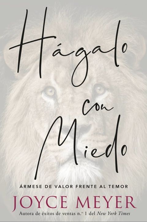 H&aacute;galo con miedo(Kobo/電子書)