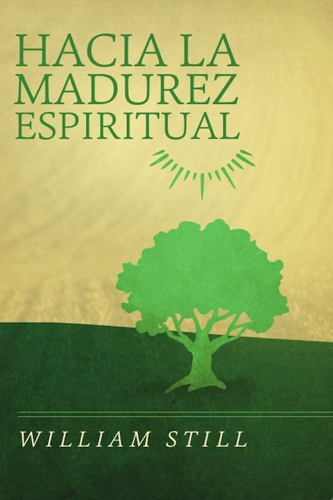 Hacia la madurez espiritual(Kobo/電子書)