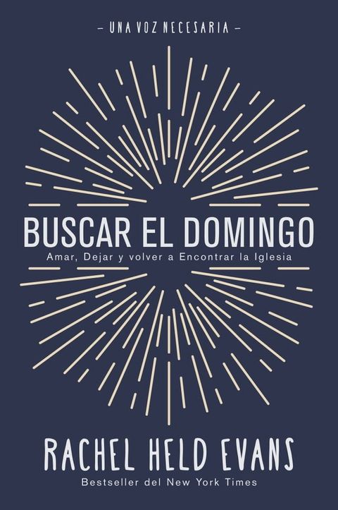 Buscar el Domingo(Kobo/電子書)