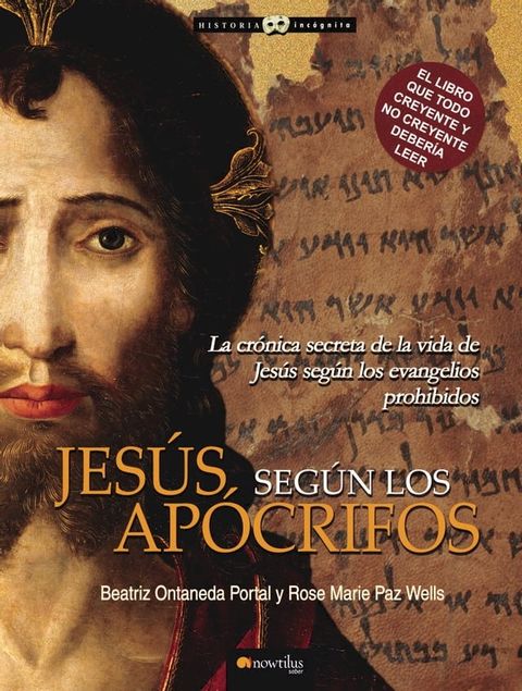 Jesús según los Apócrifos(Kobo/電子書)