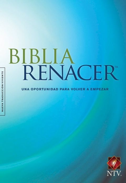 Biblia Renacer NTV(Kobo/電子書)