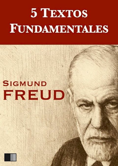 Cinco textos fundamentales(Kobo/電子書)