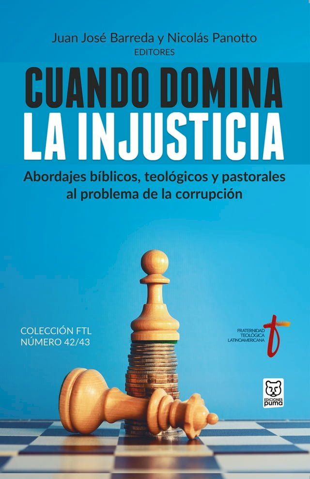  Cuando domina la injusticia(Kobo/電子書)