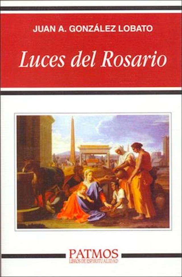  Luces del Rosario(Kobo/電子書)