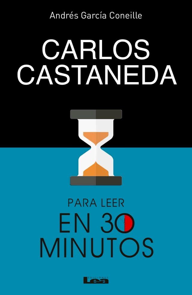  Carlos Castaneda para leer en 30 minutos(Kobo/電子書)