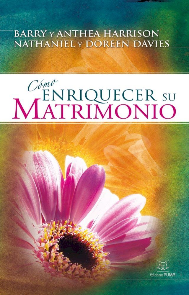  C&oacute;mo enriquecer su matrimonio(Kobo/電子書)