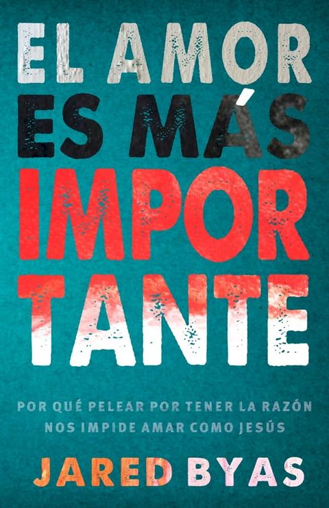 El Amor es más importante(Kobo/電子書)