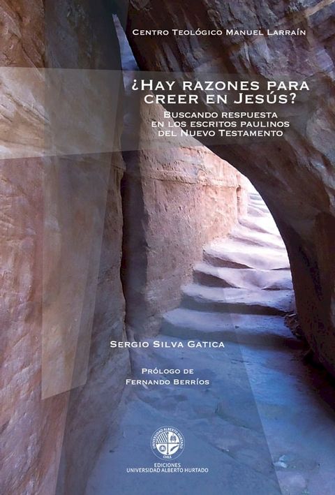 Hay razones para creer en Jes&uacute;s(Kobo/電子書)