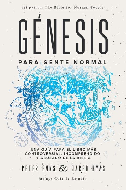 Génesis para gente normal(Kobo/電子書)