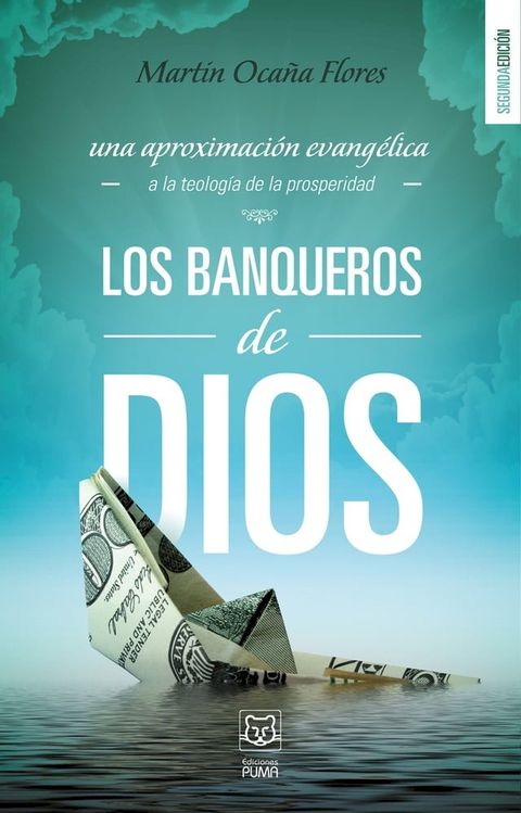 Los banqueros de Dios(Kobo/電子書)