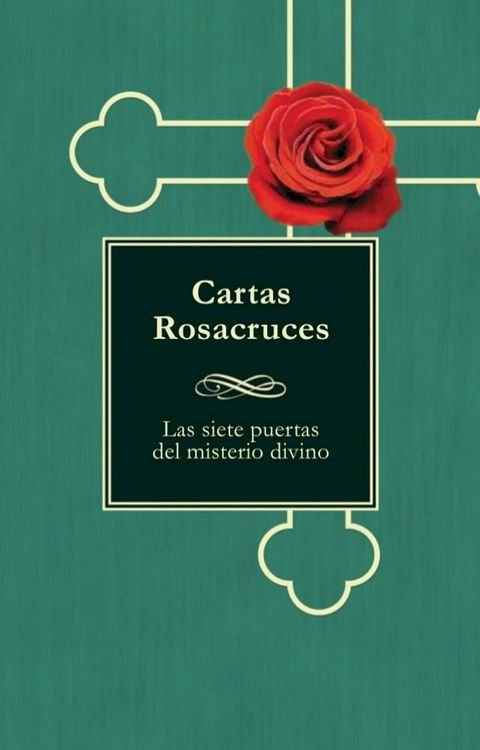 Cartas Rosacruces(Kobo/電子書)