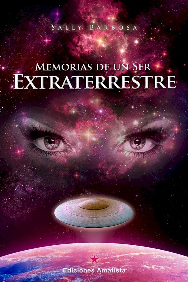  Memorias de un ser extraterrestre(Kobo/電子書)