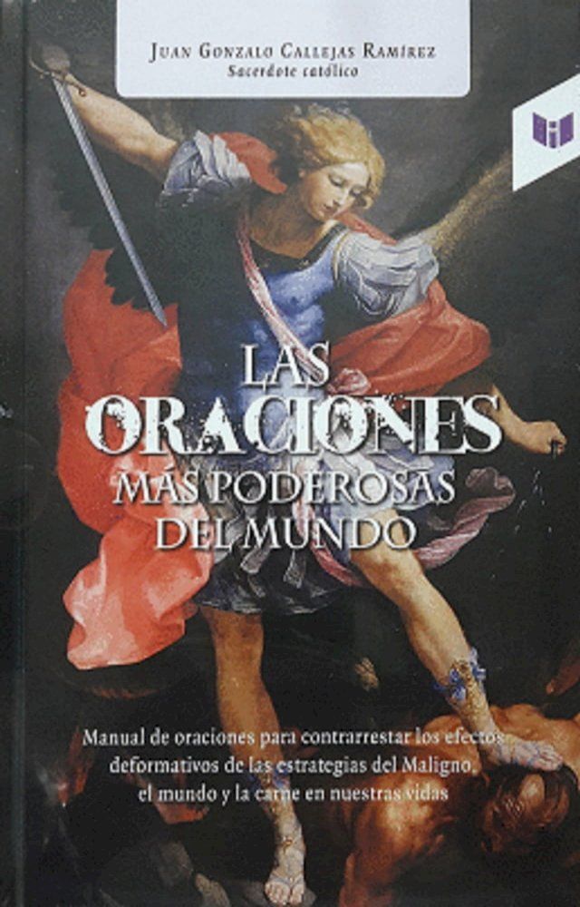  Las oraciones mas poderosas del mundo(Kobo/電子書)