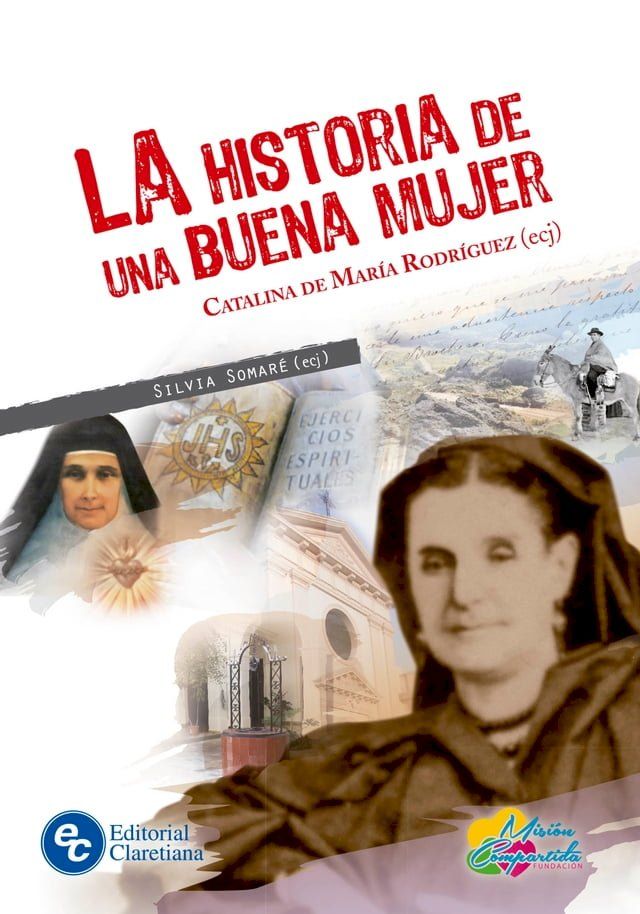  La historia de una buena mujer(Kobo/電子書)