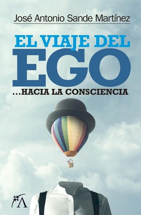 El viaje del ego(Kobo/電子書)