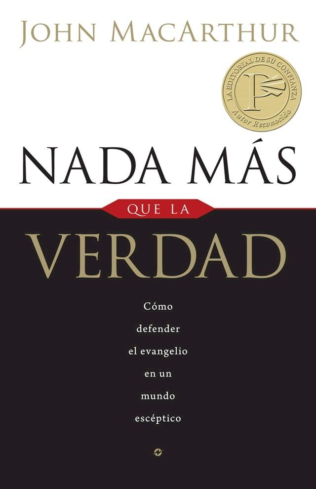  Nada más que la verdad(Kobo/電子書)