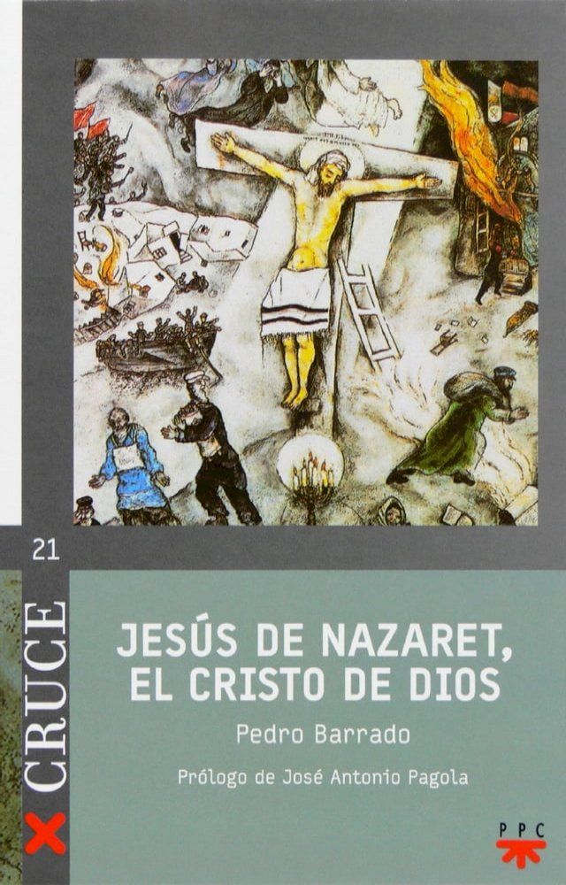  Jes&uacute;s de Nazaret, el Cristo de Dios(Kobo/電子書)