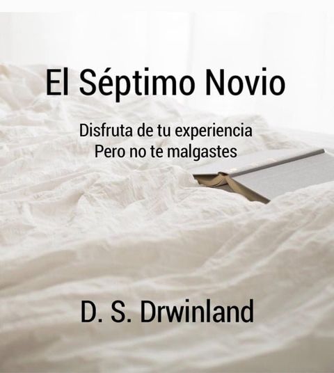 El Septimo Novio(Kobo/電子書)