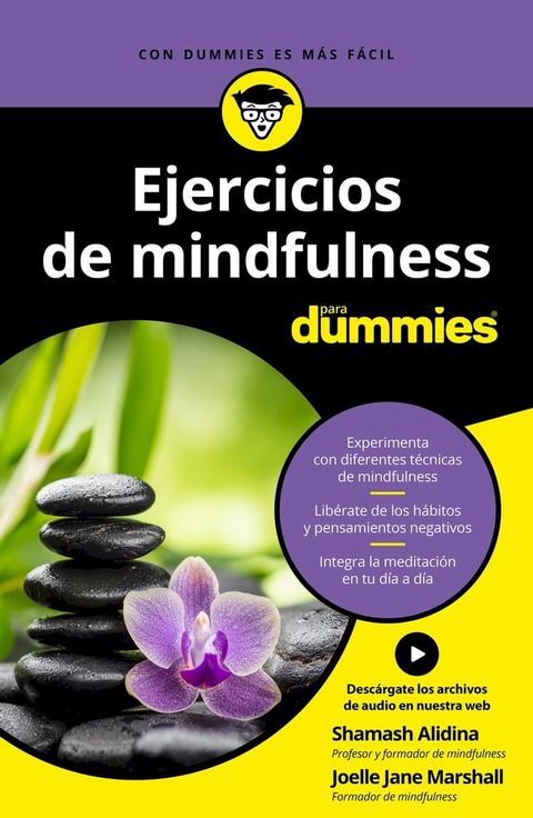 Ejercicios de mindfulness para Dummies(Kobo/電子書)