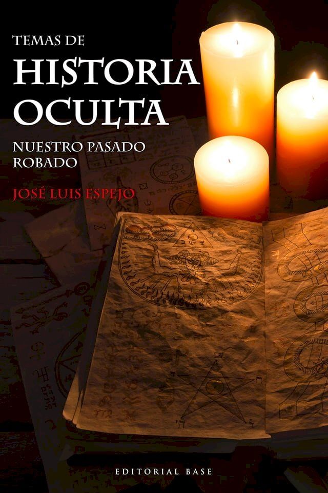  Temas de historia oculta(Kobo/電子書)