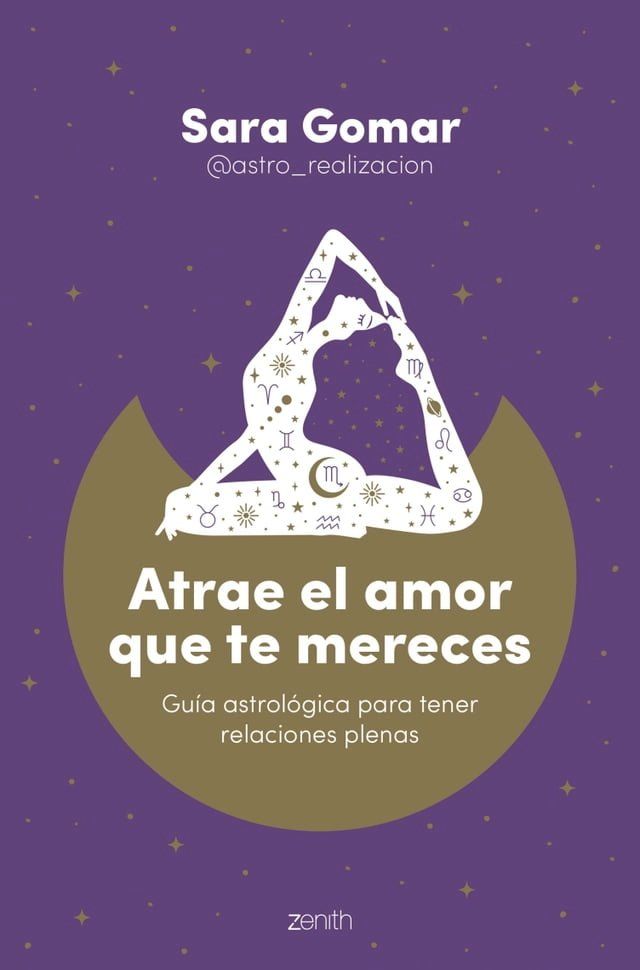  Atrae el amor que te mereces(Kobo/電子書)