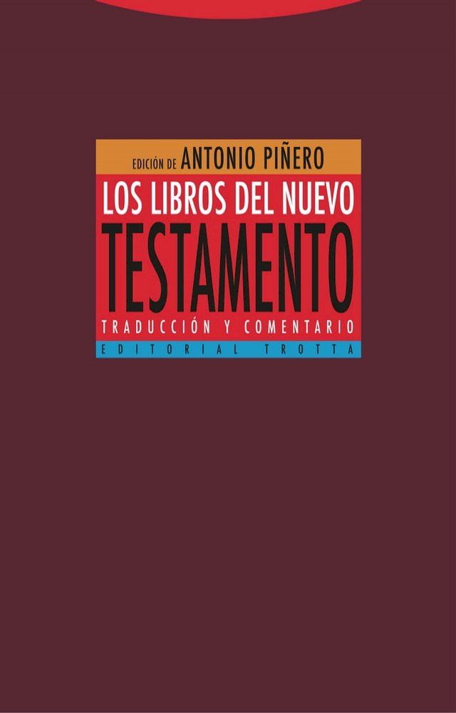  Los libros del Nuevo Testamento(Kobo/電子書)