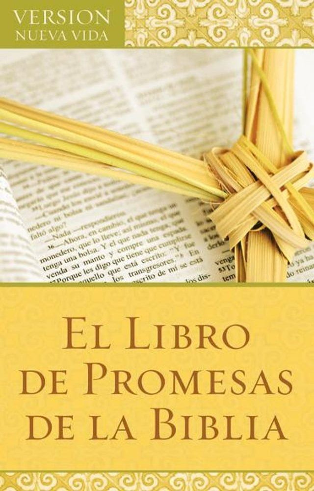  El Libro de Promesas de la Biblia: The Bible Promise Book(Kobo/電子書)