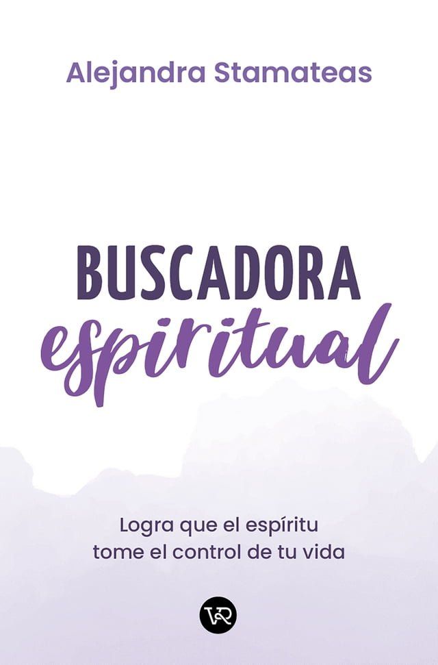  Buscadora espiritual(Kobo/電子書)