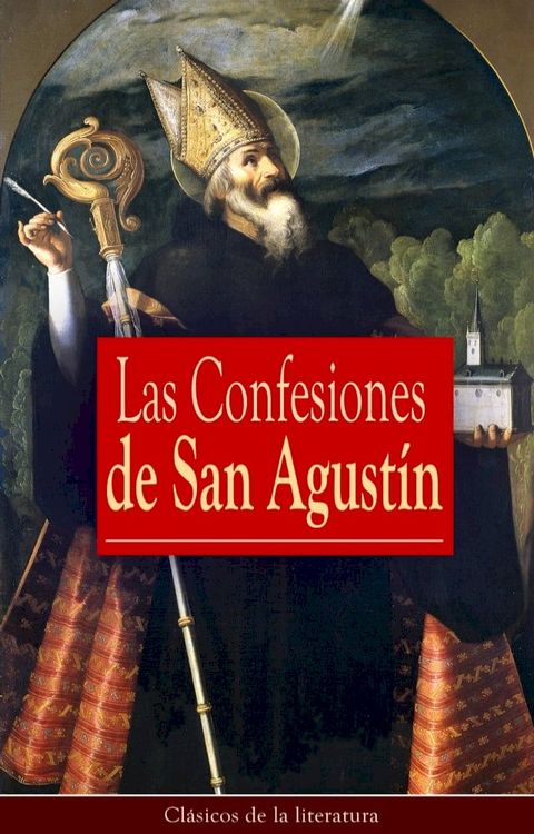 Las Confesiones de San Agustín(Kobo/電子書)