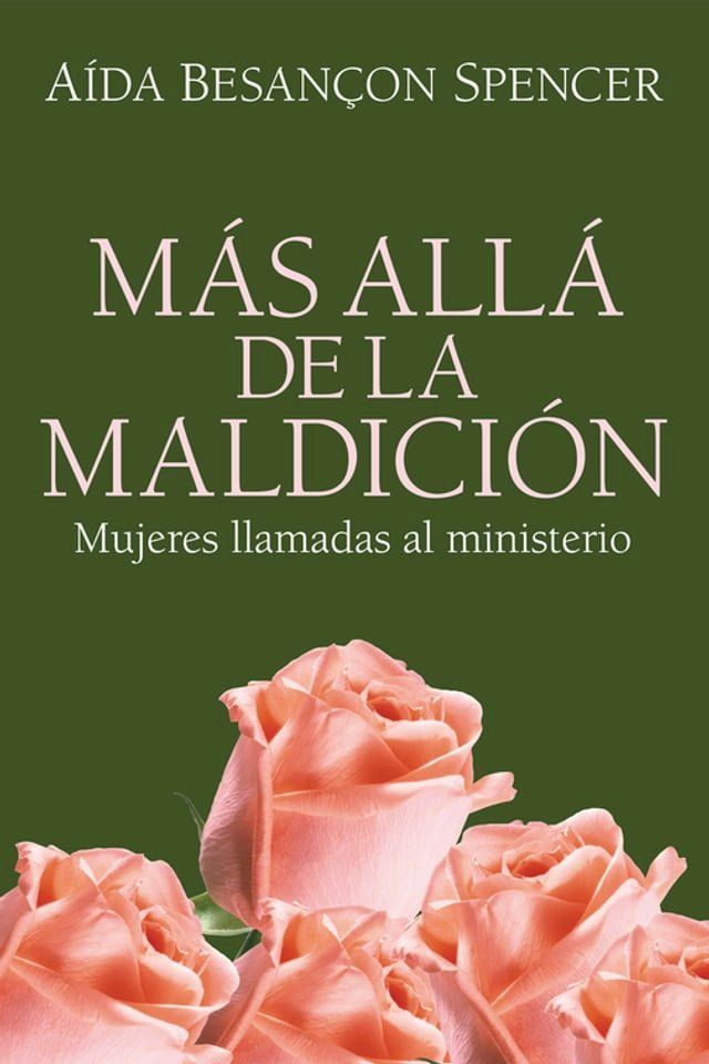  Más Allá de la Maldición(Kobo/電子書)