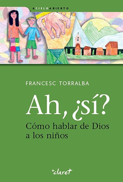 Ah, ¿sí?(Kobo/電子書)