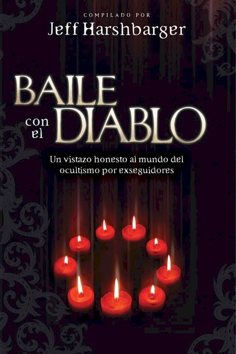 Baile con el diablo(Kobo/電子書)