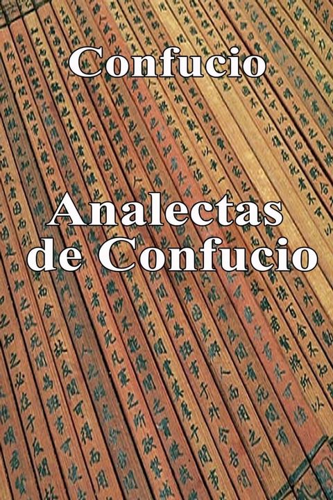 Analectas de Confucio(Kobo/電子書)