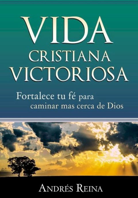 Vida Cristiana Victoriosa(Kobo/電子書)