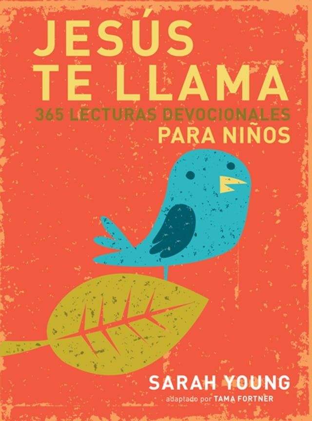  Jes&uacute;s te llama(Kobo/電子書)