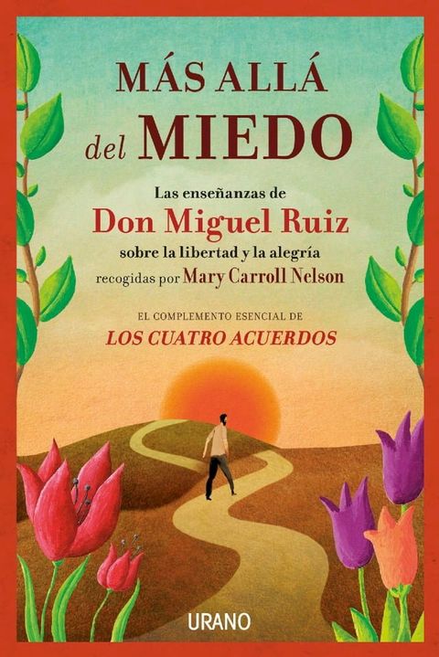 Más allá del miedo(Kobo/電子書)