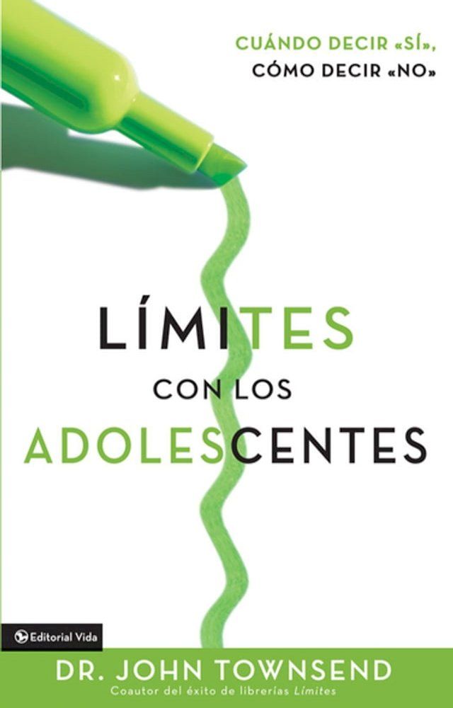  L&iacute;mites con los adolescentes(Kobo/電子書)